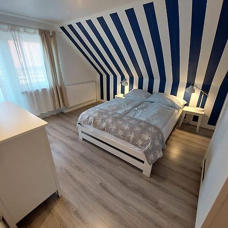 Bajkowy Las Pobierowo Extérieur photo