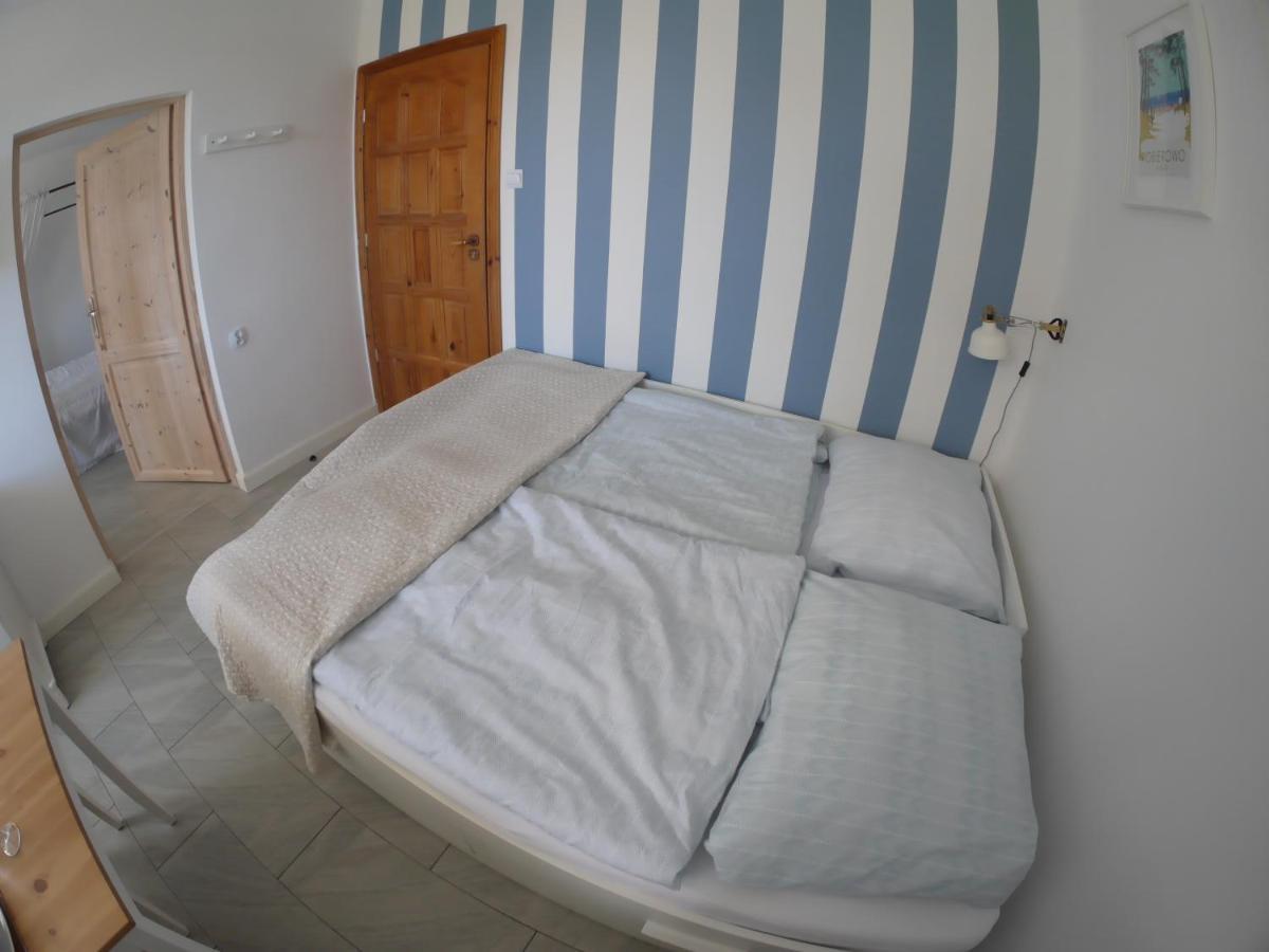 Bajkowy Las Pobierowo Extérieur photo