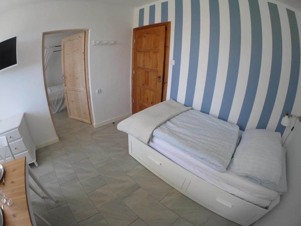 Bajkowy Las Pobierowo Extérieur photo