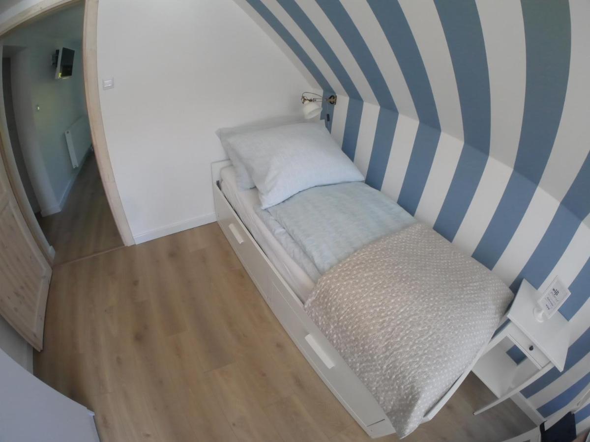 Bajkowy Las Pobierowo Extérieur photo