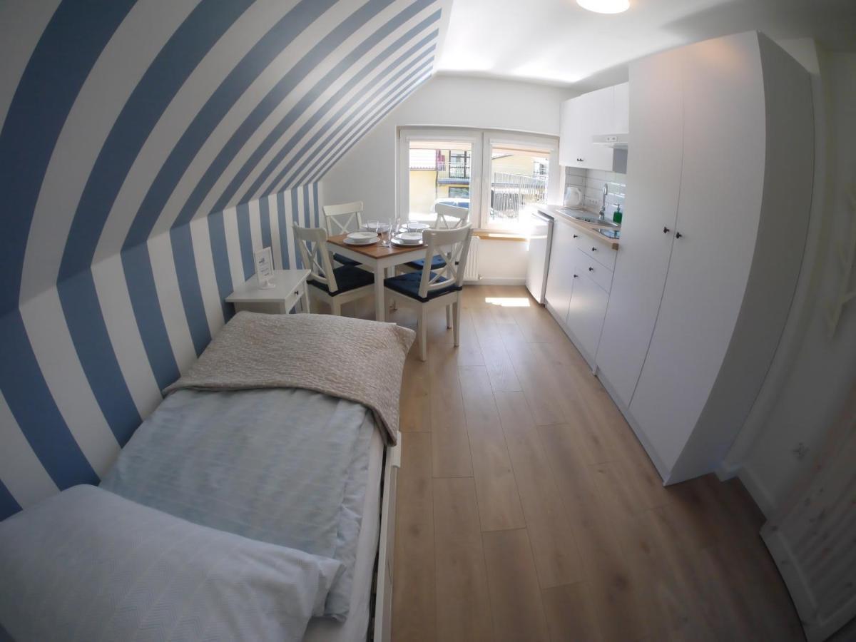 Bajkowy Las Pobierowo Extérieur photo