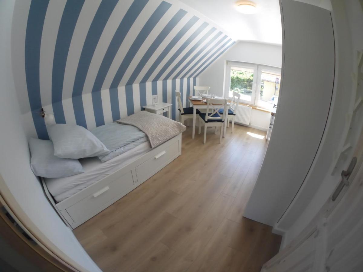Bajkowy Las Pobierowo Extérieur photo