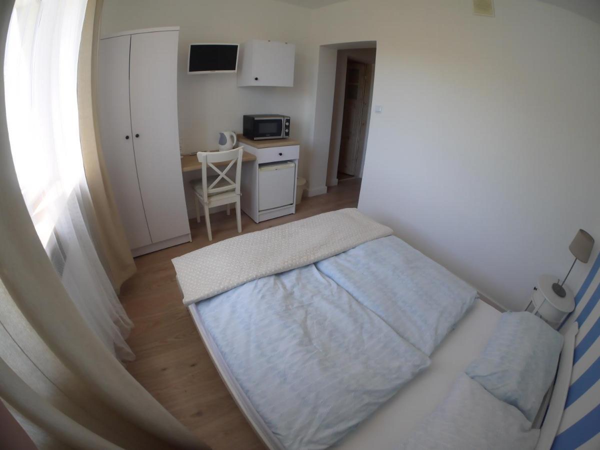 Bajkowy Las Pobierowo Extérieur photo