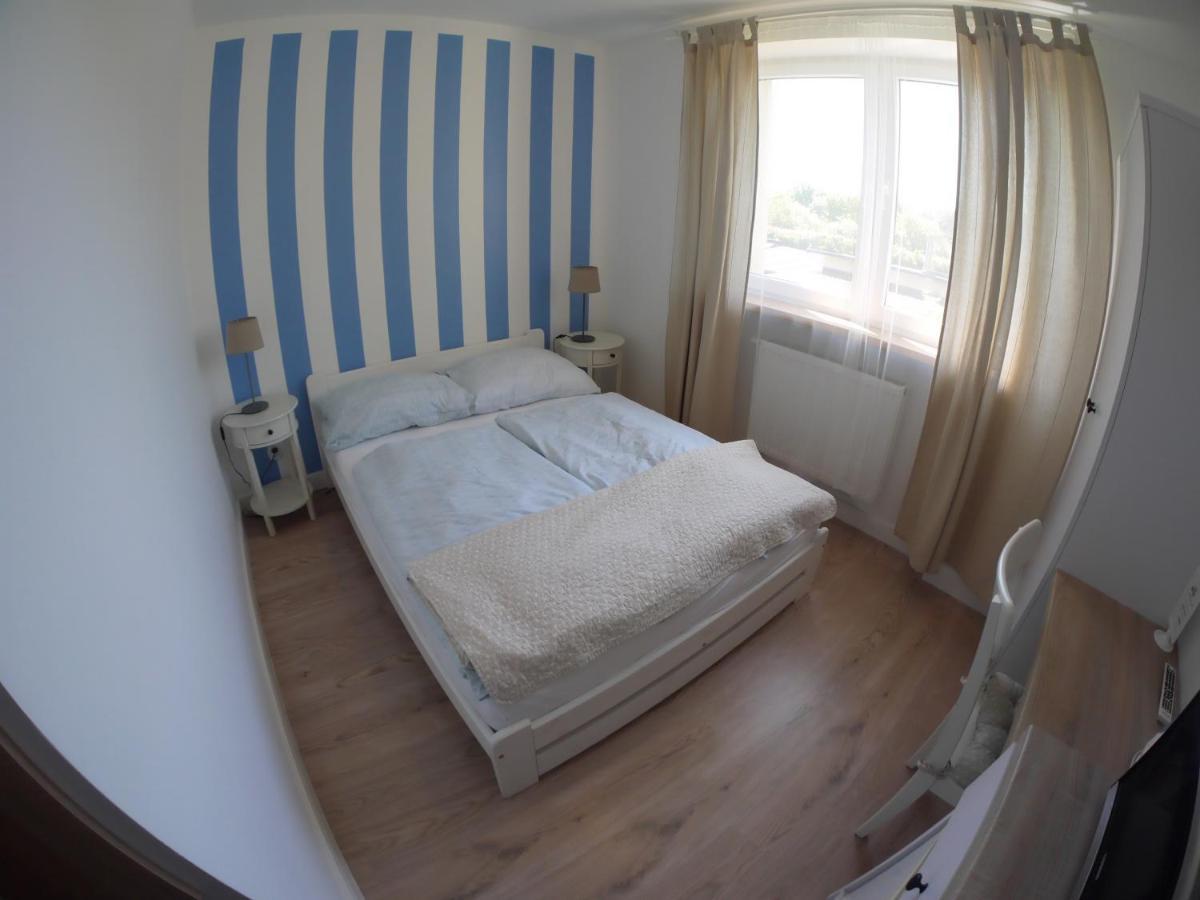 Bajkowy Las Pobierowo Extérieur photo