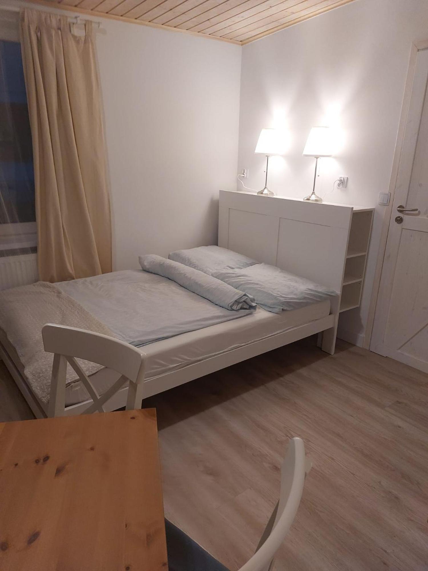 Bajkowy Las Pobierowo Extérieur photo