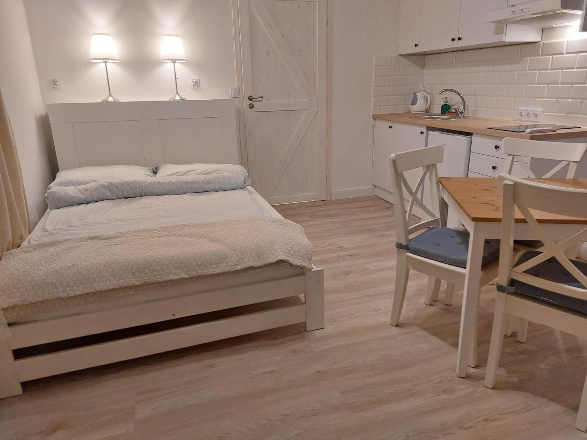 Bajkowy Las Pobierowo Extérieur photo