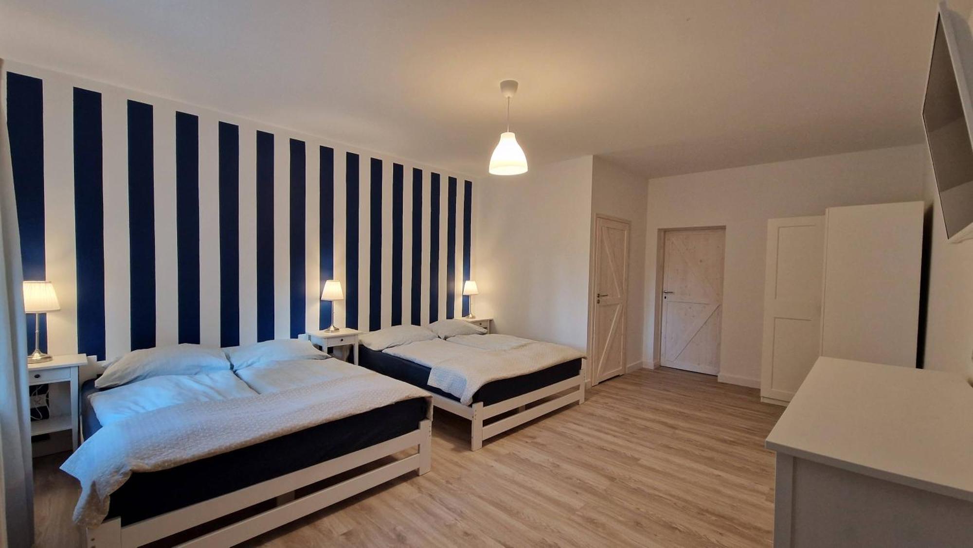 Bajkowy Las Pobierowo Extérieur photo