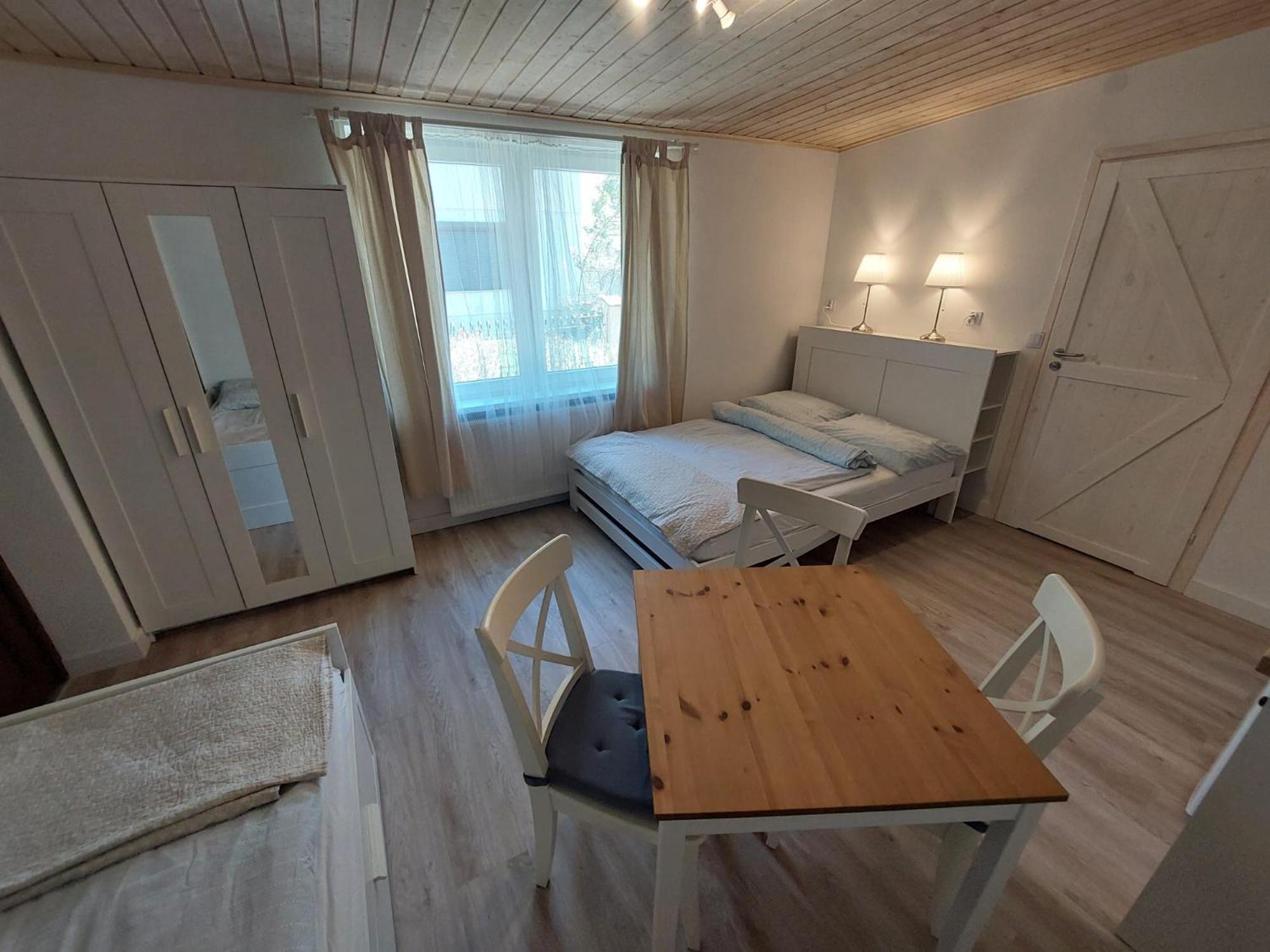 Bajkowy Las Pobierowo Extérieur photo