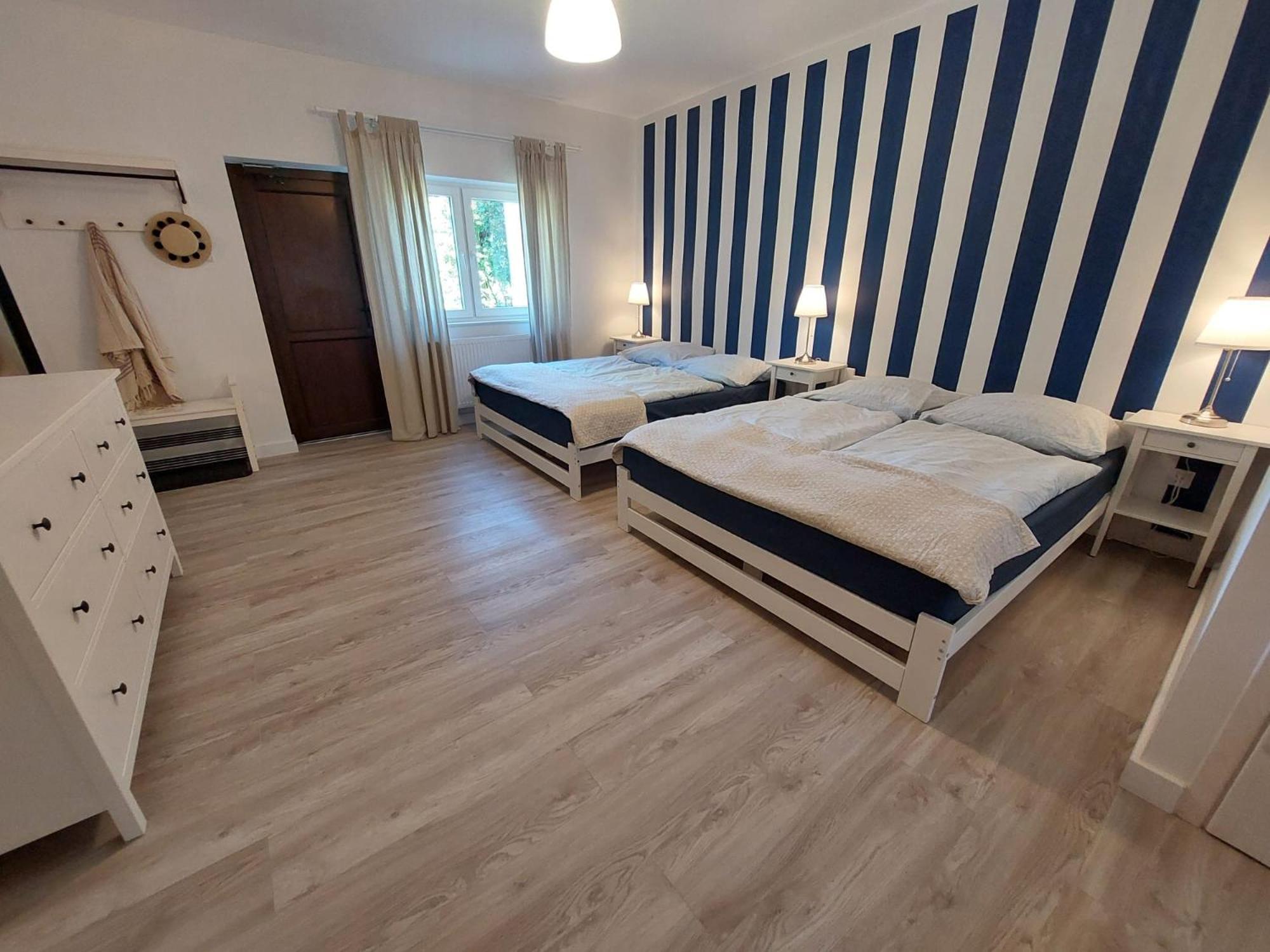 Bajkowy Las Pobierowo Extérieur photo
