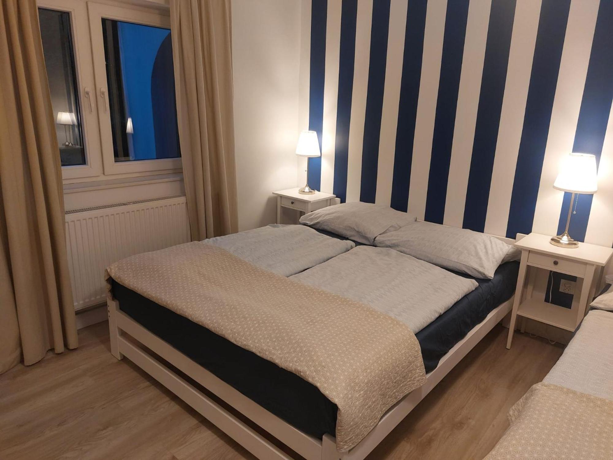 Bajkowy Las Pobierowo Extérieur photo