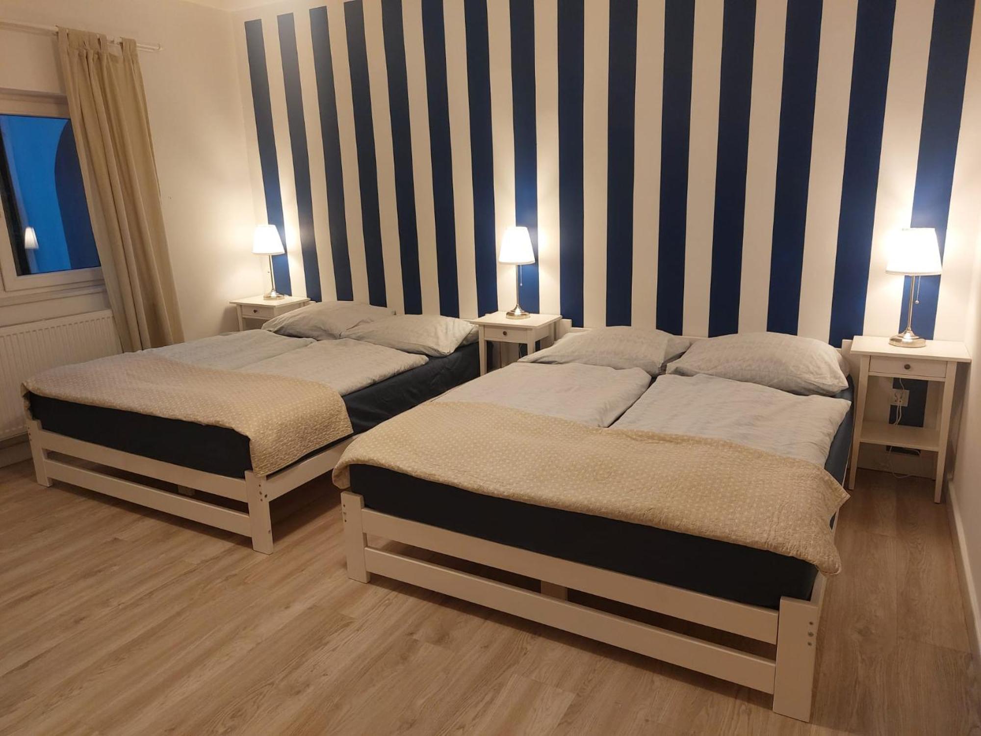 Bajkowy Las Pobierowo Extérieur photo