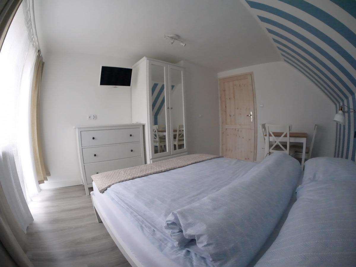 Bajkowy Las Pobierowo Extérieur photo