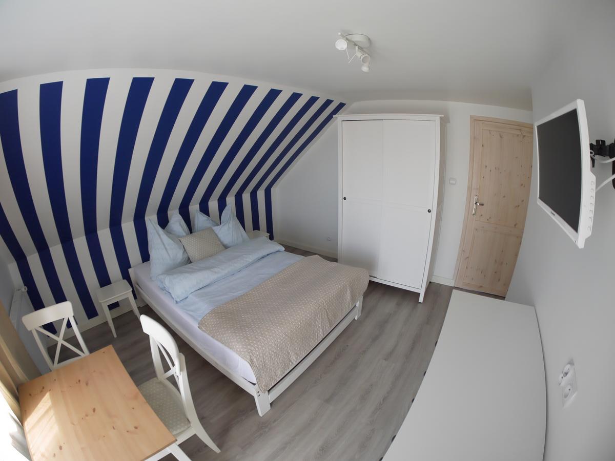 Bajkowy Las Pobierowo Extérieur photo