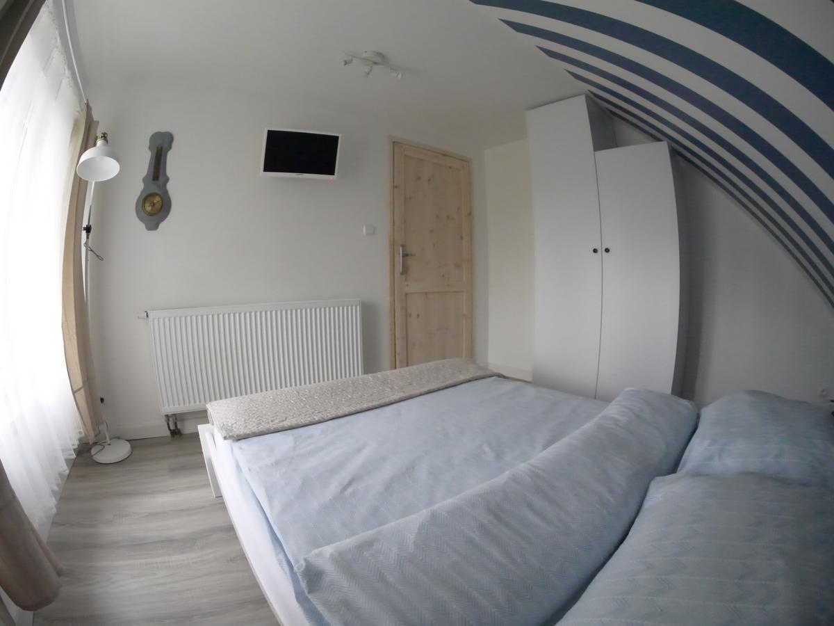 Bajkowy Las Pobierowo Extérieur photo
