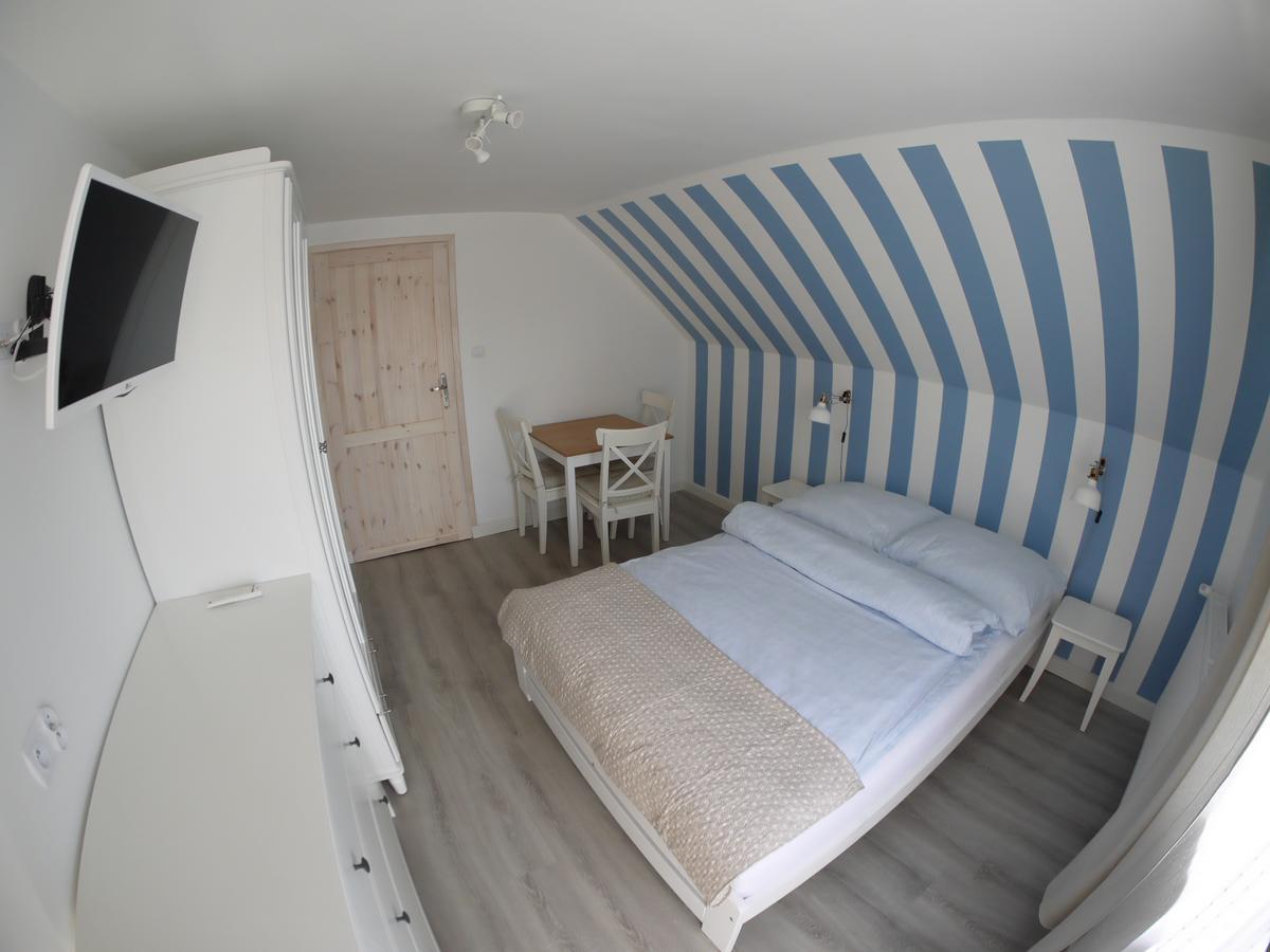 Bajkowy Las Pobierowo Extérieur photo