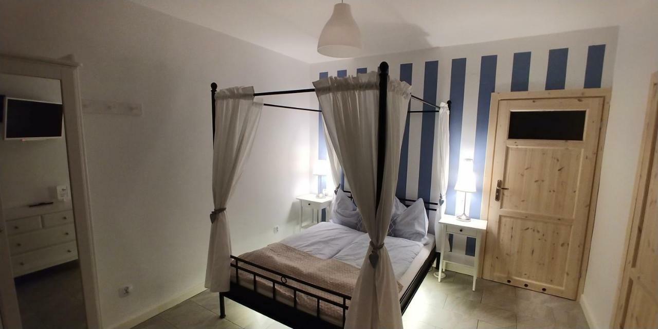 Bajkowy Las Pobierowo Extérieur photo